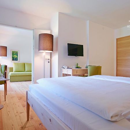Hotel B&B "Zur Schanz" Эббс Экстерьер фото