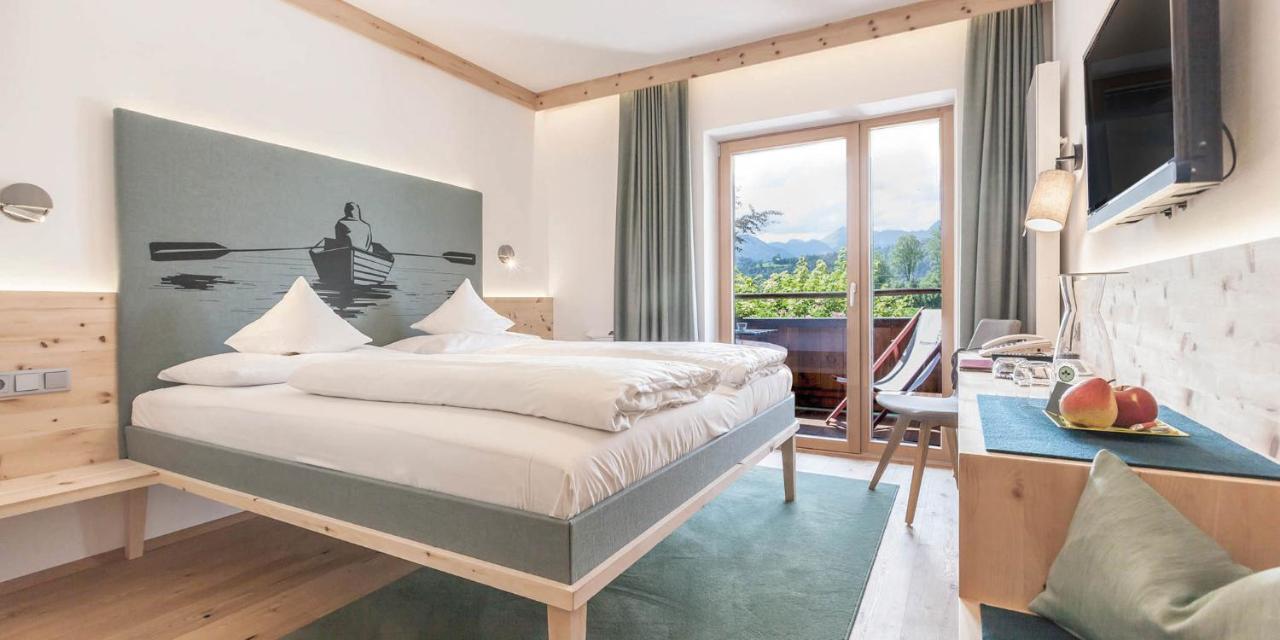 Hotel B&B "Zur Schanz" Эббс Экстерьер фото