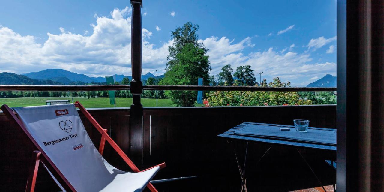 Hotel B&B "Zur Schanz" Эббс Экстерьер фото