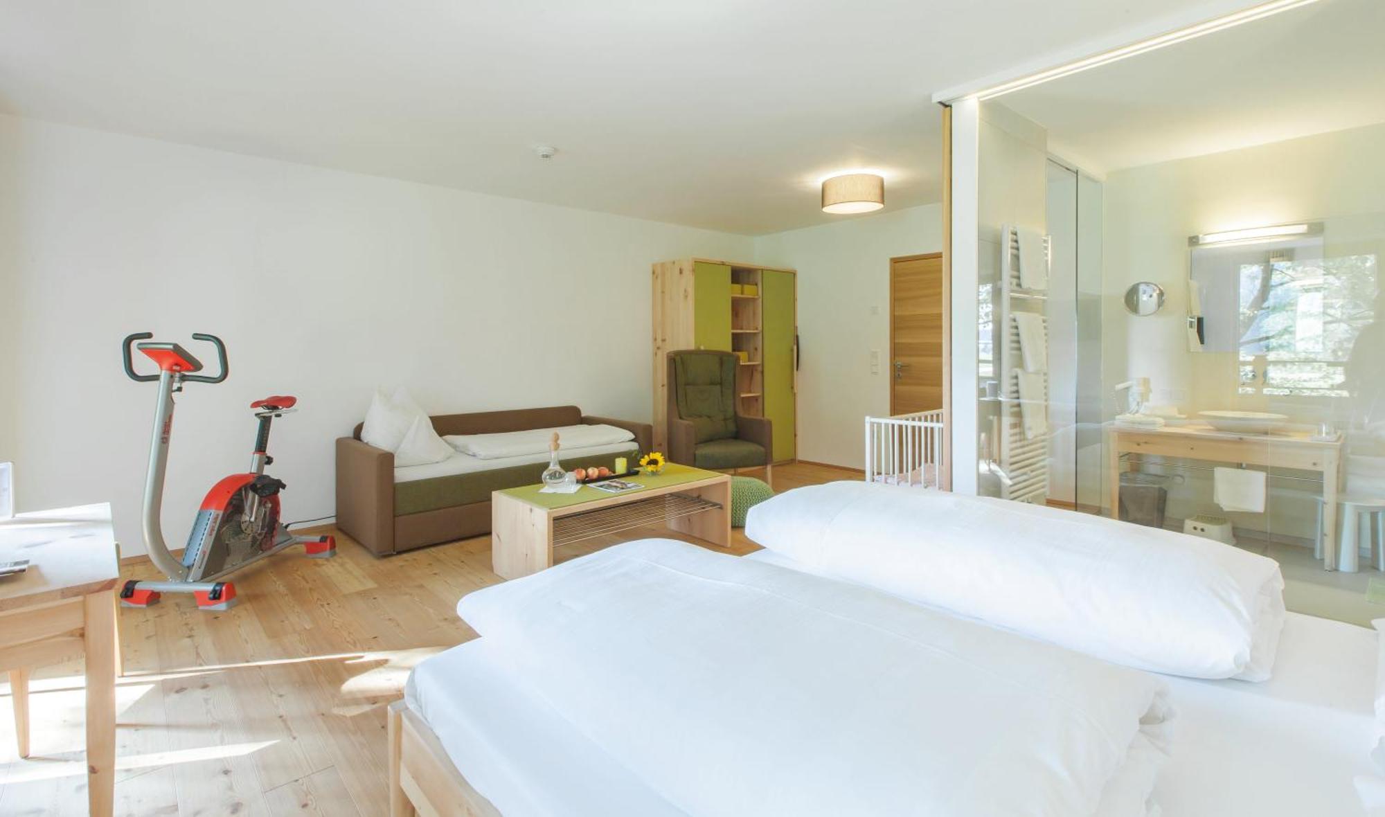 Hotel B&B "Zur Schanz" Эббс Экстерьер фото