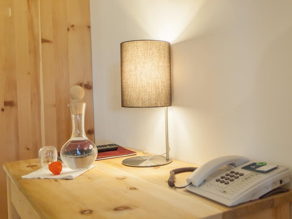 Hotel B&B "Zur Schanz" Эббс Экстерьер фото