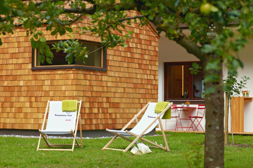 Hotel B&B "Zur Schanz" Эббс Экстерьер фото
