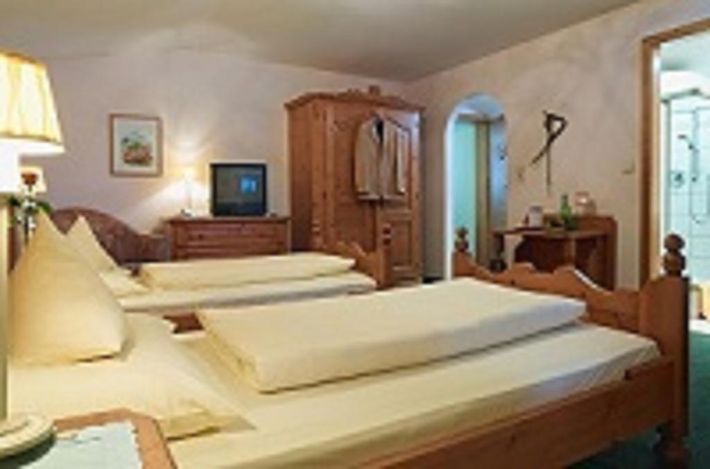 Hotel B&B "Zur Schanz" Эббс Экстерьер фото