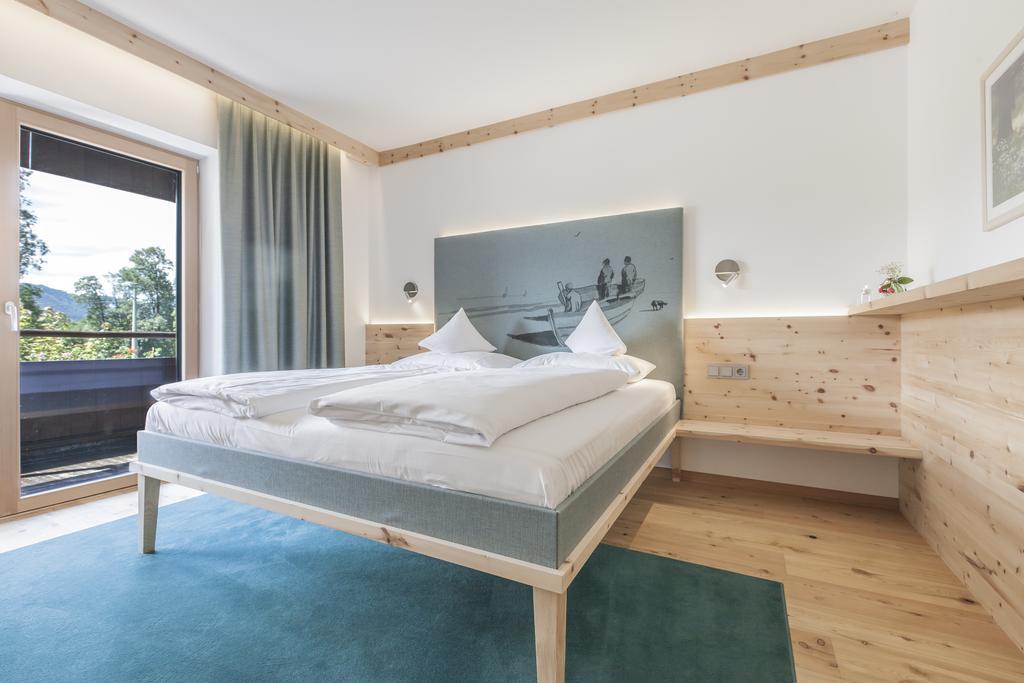 Hotel B&B "Zur Schanz" Эббс Экстерьер фото