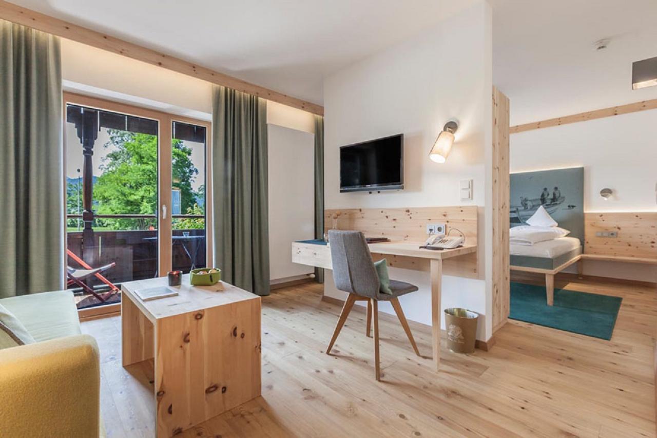 Hotel B&B "Zur Schanz" Эббс Экстерьер фото
